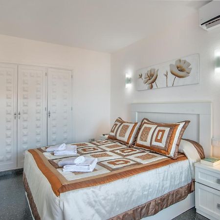 Sweet Holiday Place - Benalmadena Costa Ngoại thất bức ảnh
