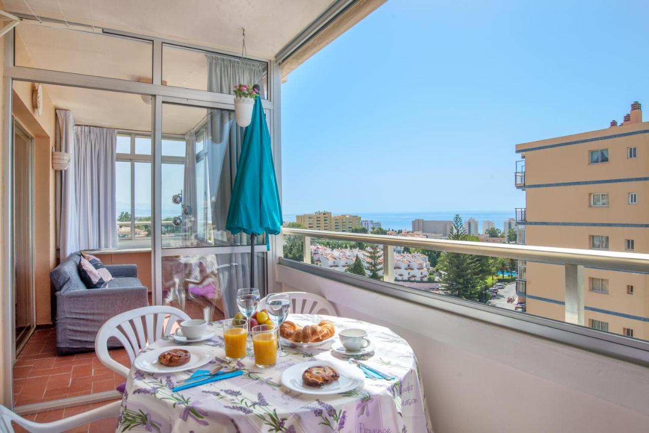 Sweet Holiday Place - Benalmadena Costa Ngoại thất bức ảnh