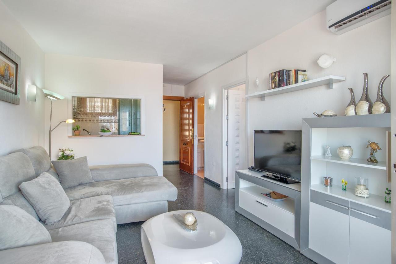 Sweet Holiday Place - Benalmadena Costa Ngoại thất bức ảnh