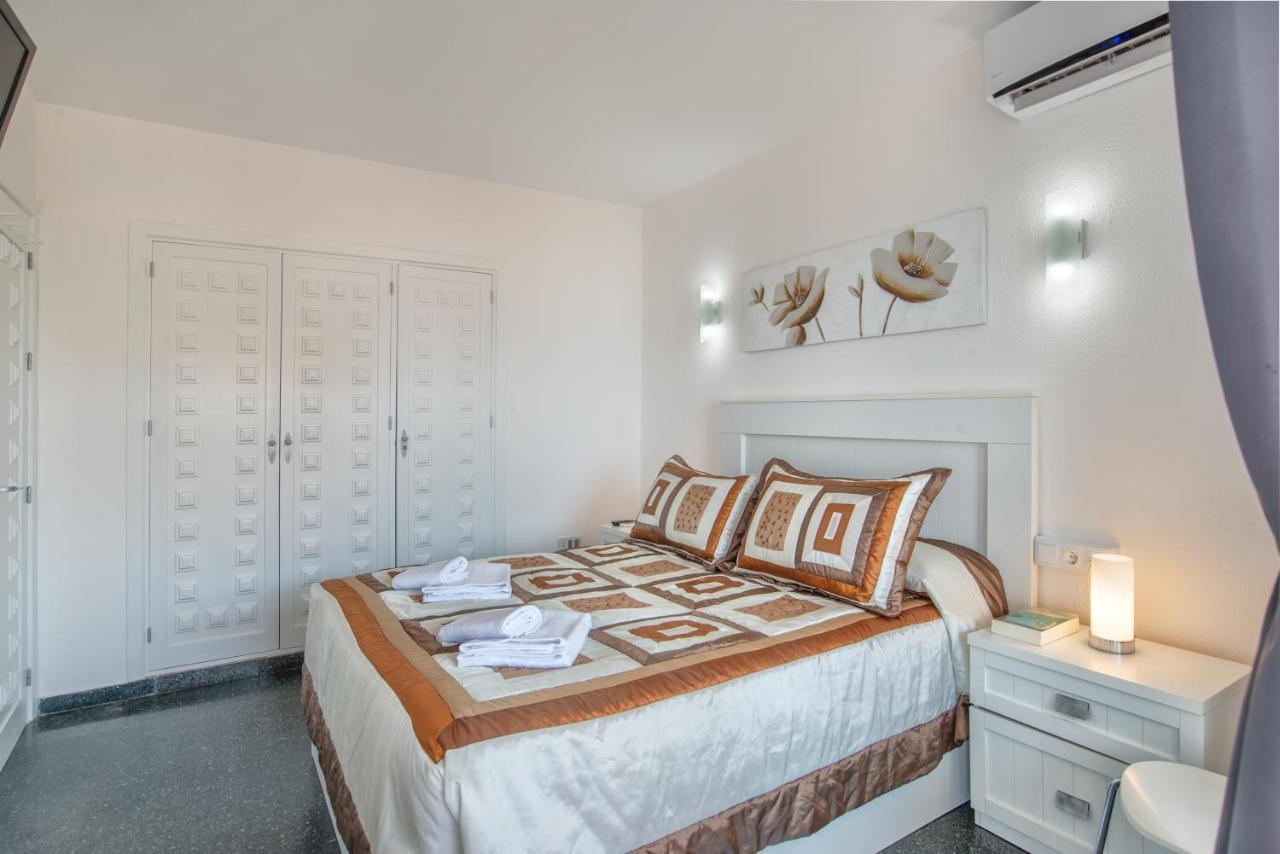 Sweet Holiday Place - Benalmadena Costa Ngoại thất bức ảnh