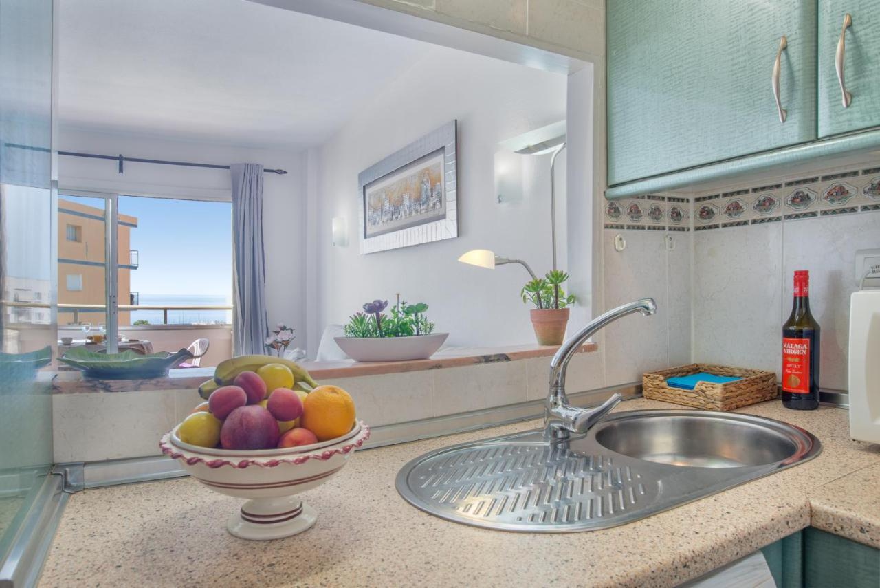 Sweet Holiday Place - Benalmadena Costa Ngoại thất bức ảnh