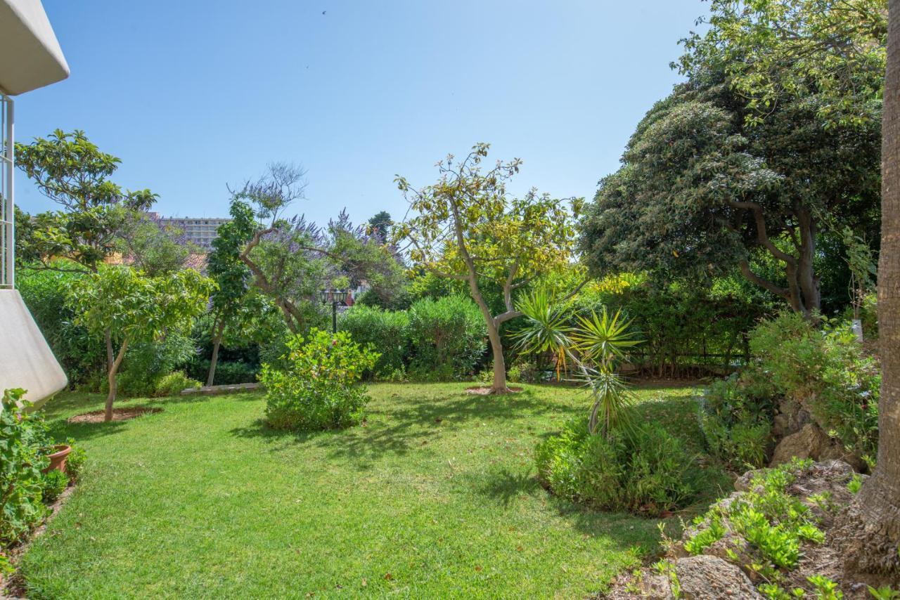 Sweet Holiday Place - Benalmadena Costa Ngoại thất bức ảnh