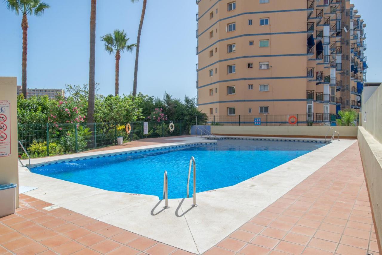 Sweet Holiday Place - Benalmadena Costa Ngoại thất bức ảnh