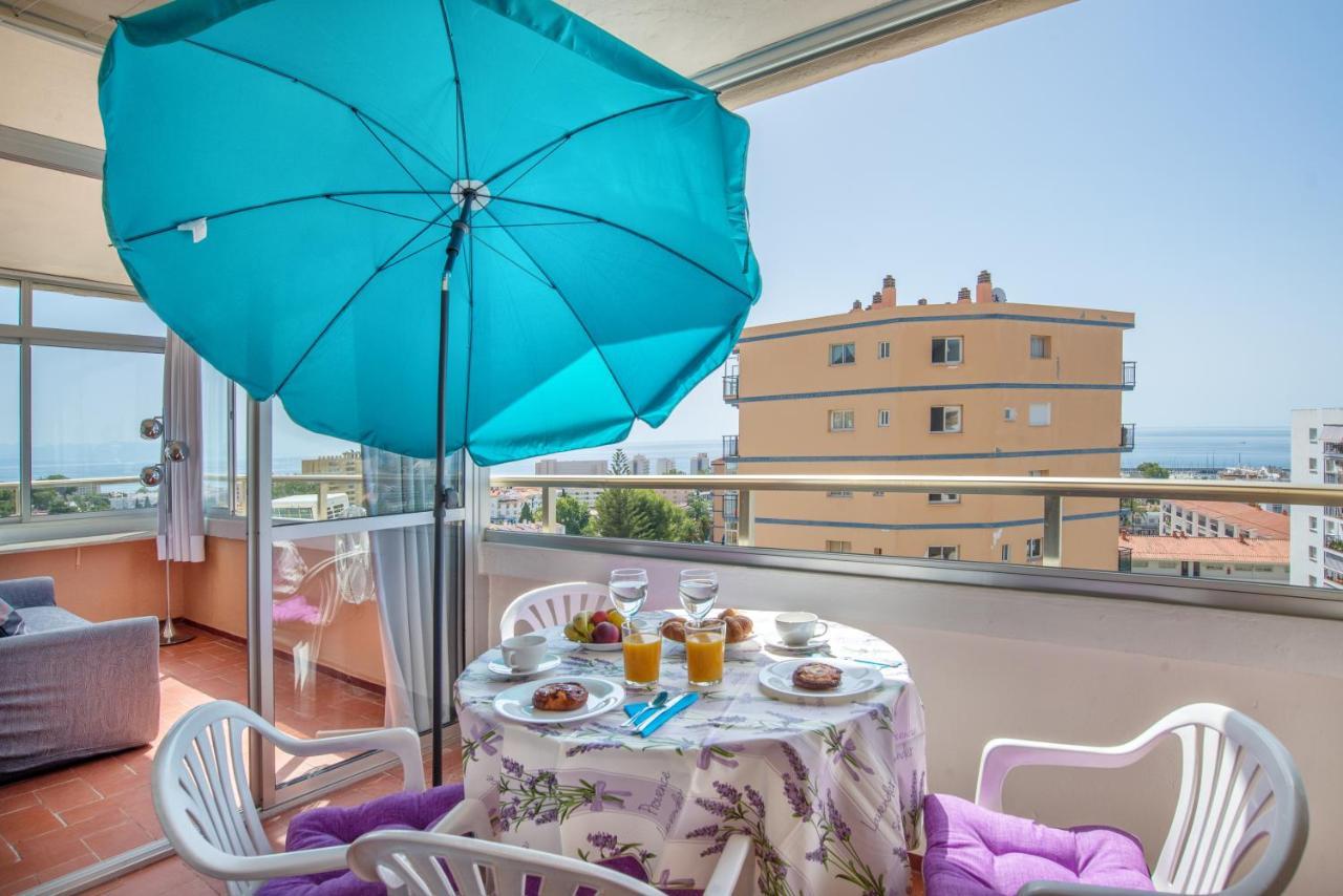 Sweet Holiday Place - Benalmadena Costa Ngoại thất bức ảnh