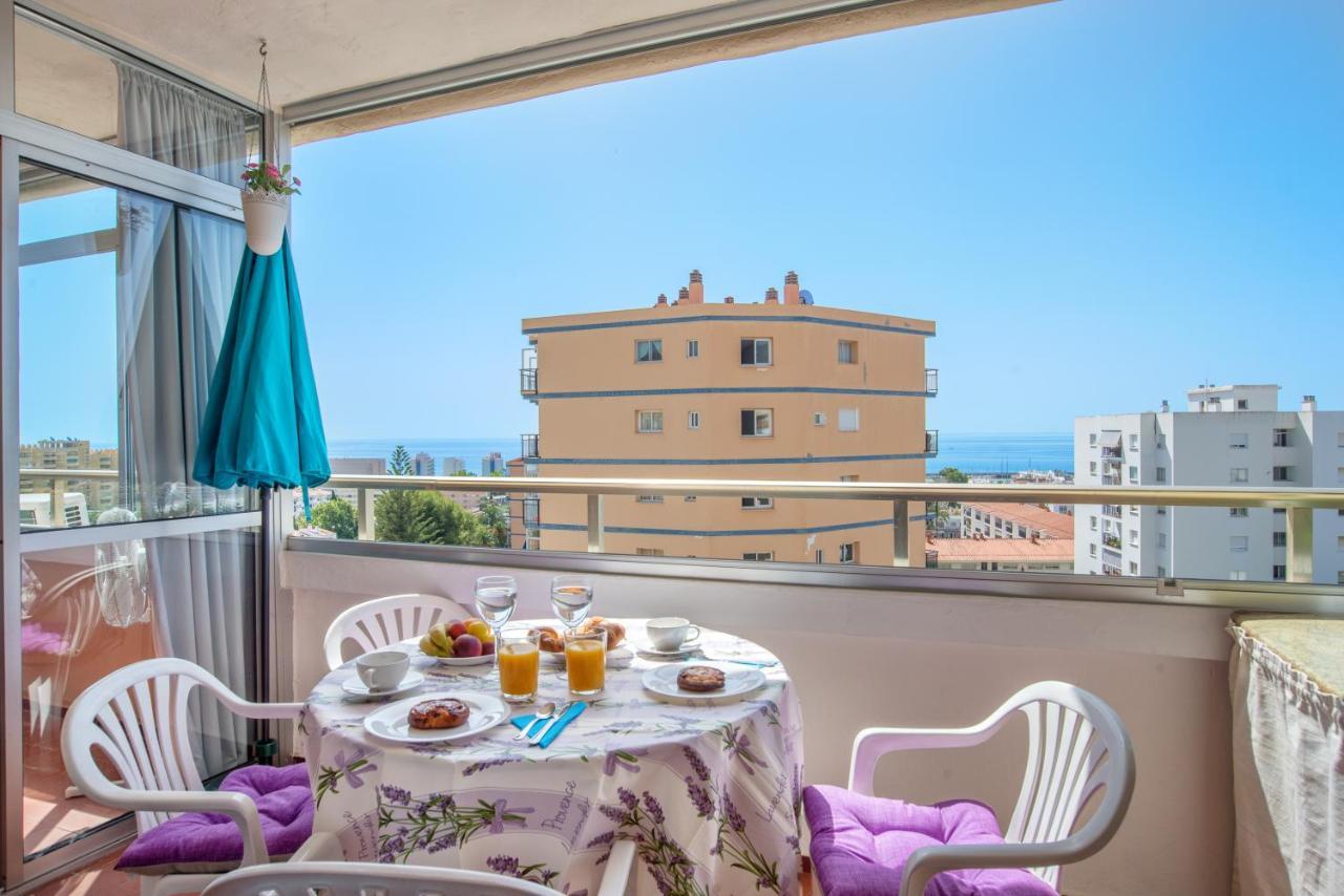 Sweet Holiday Place - Benalmadena Costa Ngoại thất bức ảnh