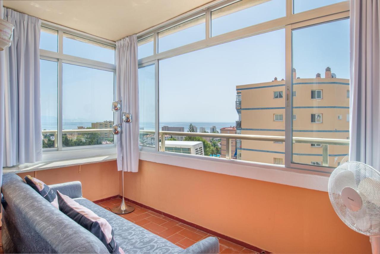 Sweet Holiday Place - Benalmadena Costa Ngoại thất bức ảnh