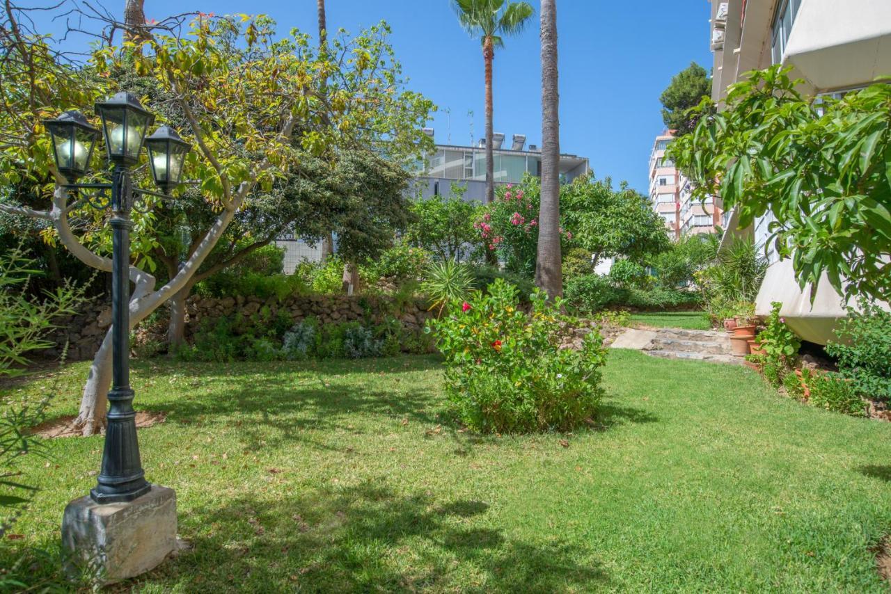 Sweet Holiday Place - Benalmadena Costa Ngoại thất bức ảnh