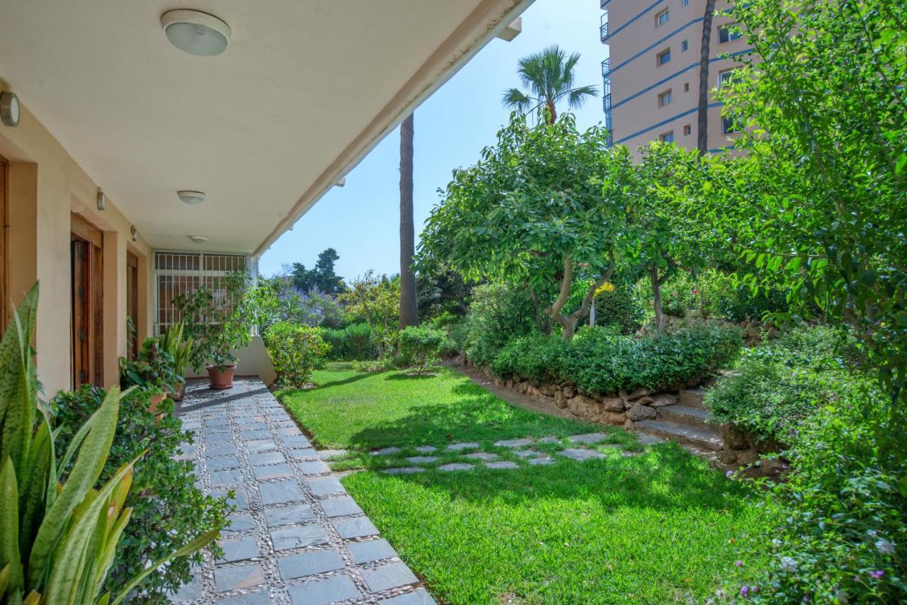 Sweet Holiday Place - Benalmadena Costa Ngoại thất bức ảnh