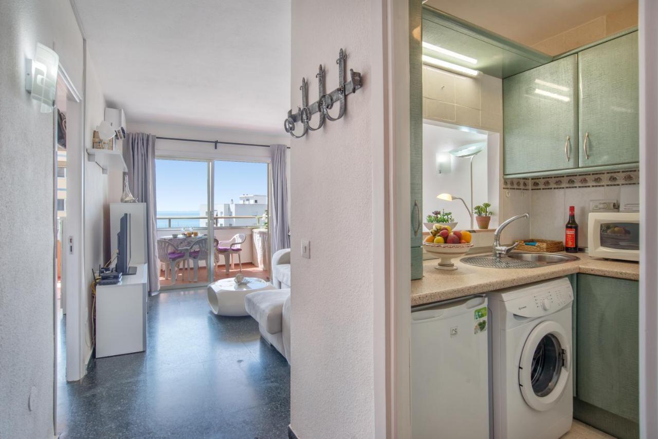 Sweet Holiday Place - Benalmadena Costa Ngoại thất bức ảnh