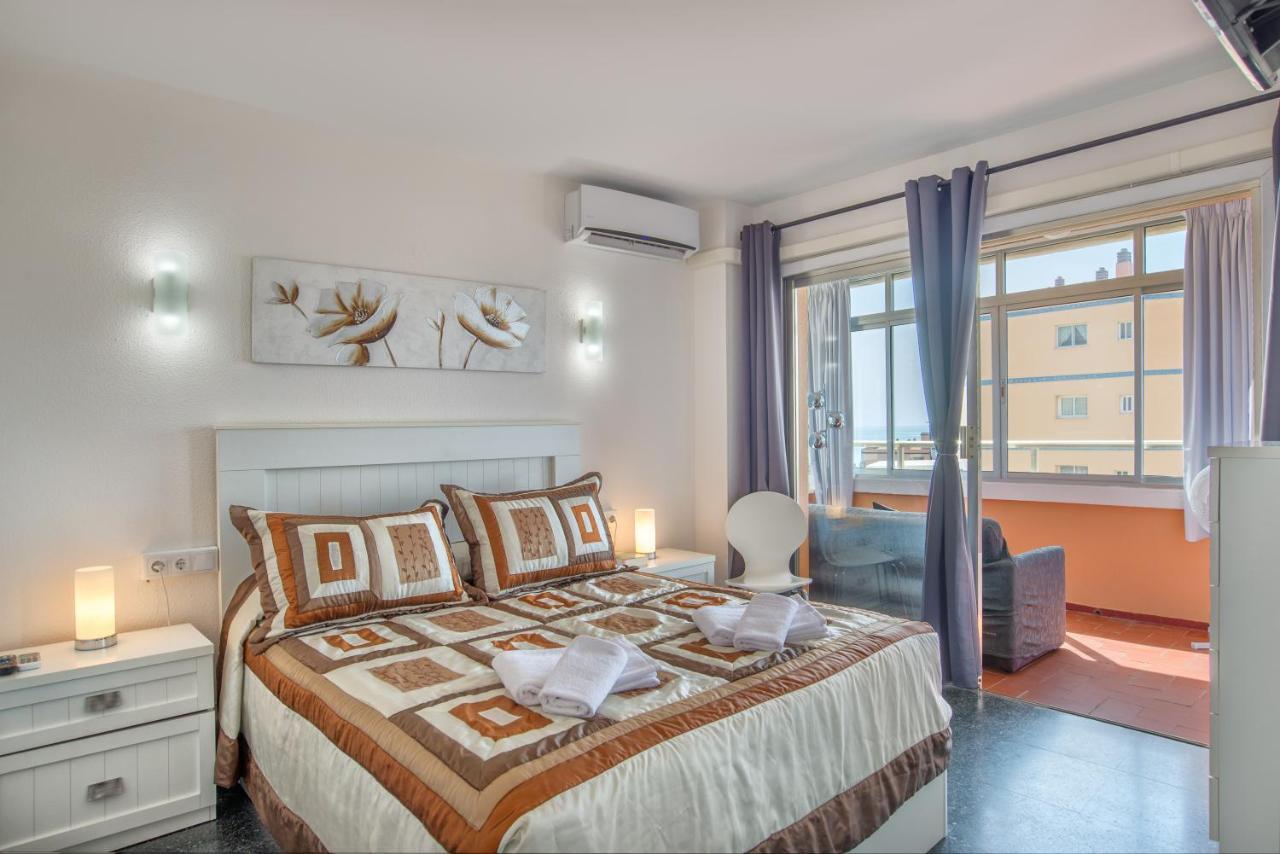 Sweet Holiday Place - Benalmadena Costa Ngoại thất bức ảnh