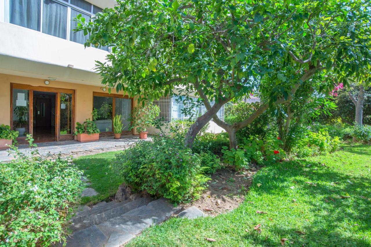 Sweet Holiday Place - Benalmadena Costa Ngoại thất bức ảnh
