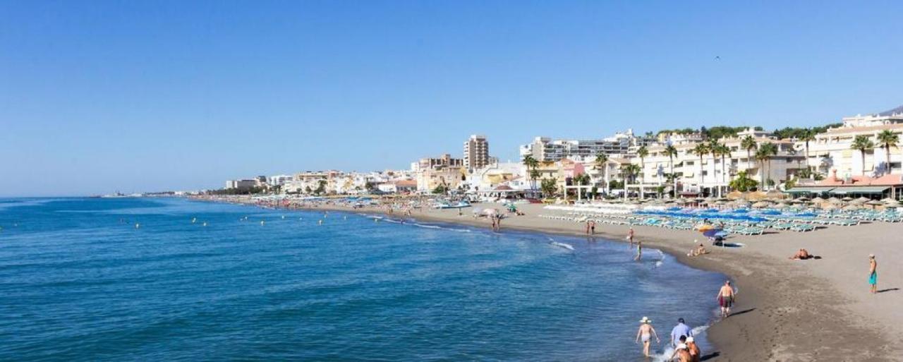 Sweet Holiday Place - Benalmadena Costa Ngoại thất bức ảnh