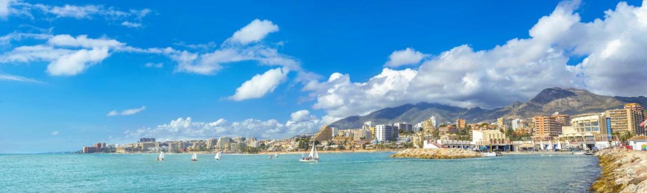 Sweet Holiday Place - Benalmadena Costa Ngoại thất bức ảnh