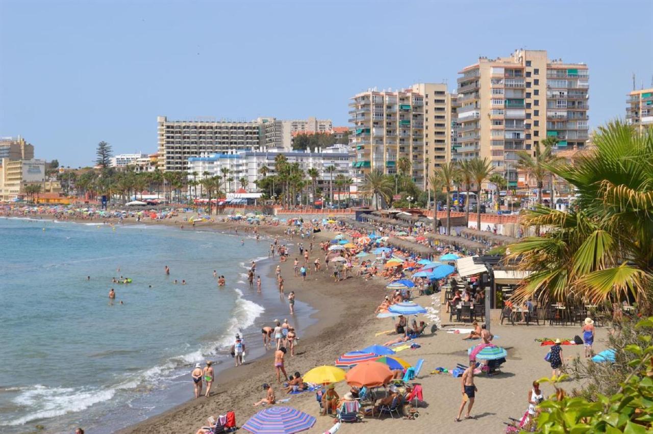 Sweet Holiday Place - Benalmadena Costa Ngoại thất bức ảnh