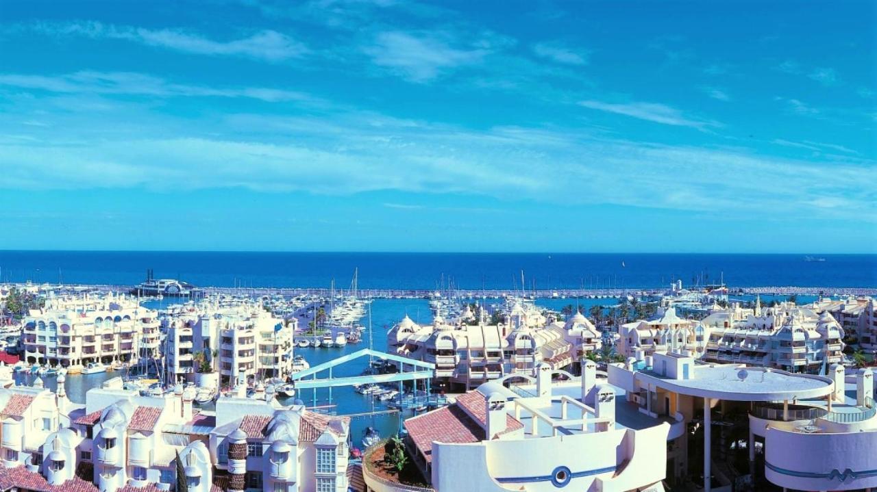 Sweet Holiday Place - Benalmadena Costa Ngoại thất bức ảnh