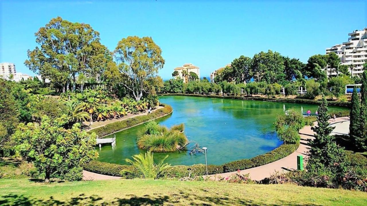 Sweet Holiday Place - Benalmadena Costa Ngoại thất bức ảnh
